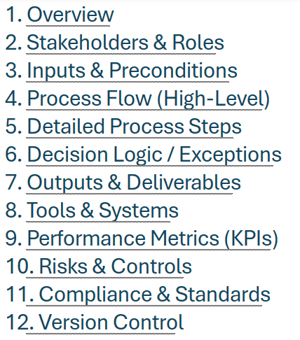 ProcessOutline